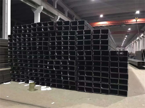 张家港冷拔方管选型指南 工程采购怎么选
